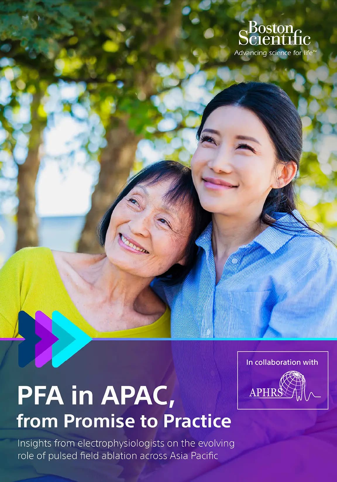 PFA in APAC Report